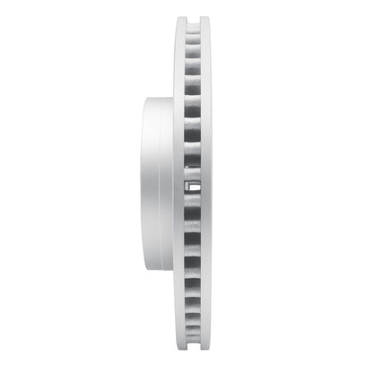 DFC 21-22 Chevrolet Colorado Front GeoSPEC Coated Rotor