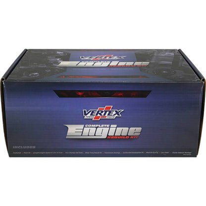 Vertex Pistons Vertex Complete Engine Rebuild Kit