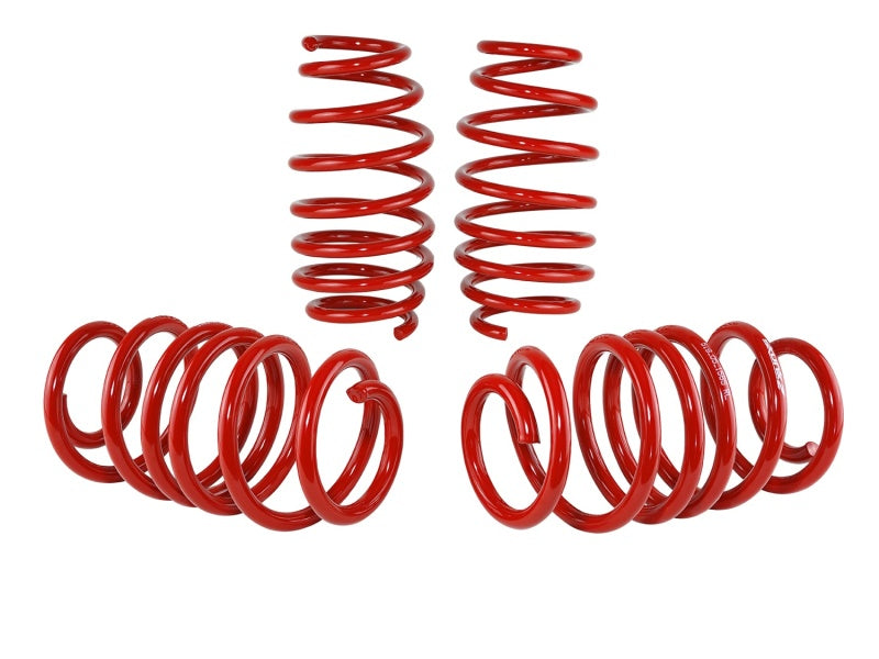 Skunk2 Racing Skunk2 12 Honda Civic Lowering Springs (2.25 - 2.00in) (Set of 4)