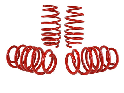 Skunk2 Racing Skunk2 12 Honda Civic Lowering Springs (2.25 - 2.00in) (Set of 4)