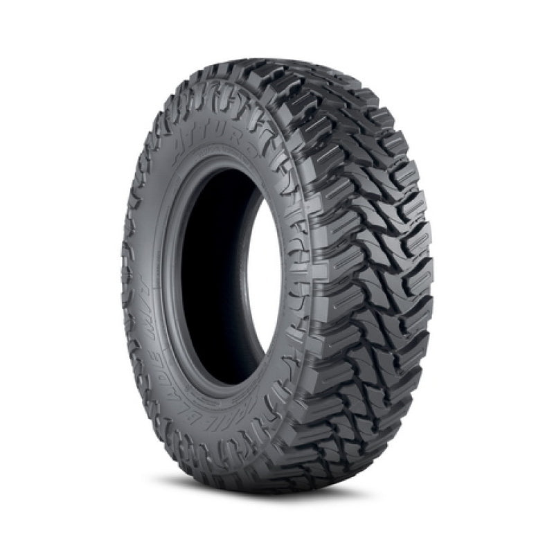 Atturo Tire Atturo Trail Blade M/T Tire - 37x13.50R18LT 128Q RWL