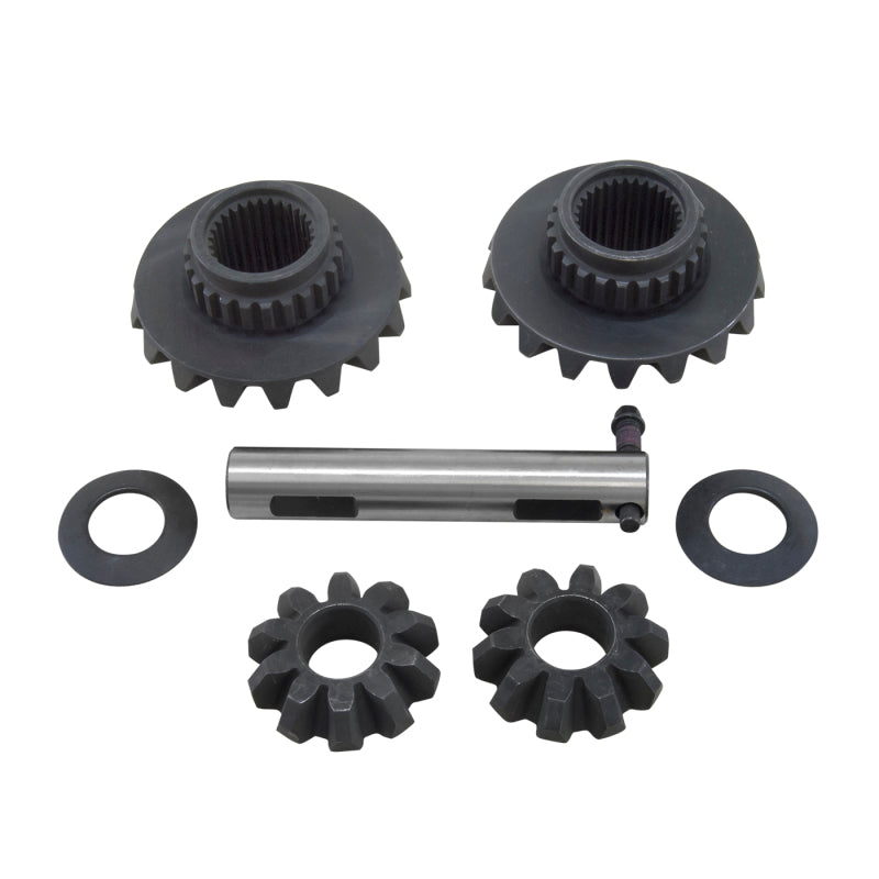 Yukon Gear & Axle Yukon Gear Spider Gear Set For Dana 50 Dura Grip Posi / 30 Spline
