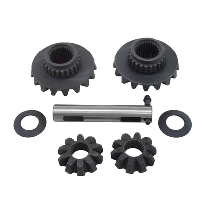 Yukon Gear & Axle Yukon Gear Spider Gear Set For Dana 50 Dura Grip Posi / 30 Spline