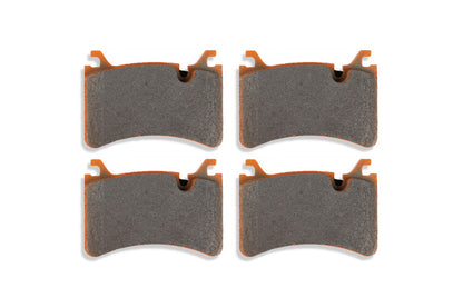 DBA 2016+ Alfa Romeo Giulia Quadrifoglio XP Performance Rear Brake Pads
