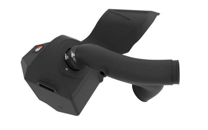 K&N Engineering K&N 2021+ Ford F150 V6-3.5L/2.7L F/I AirCharger Performance Intake