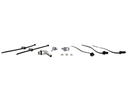 Ford Racing 2020 Coyote 5.2L Right Hand Side Oil-Air Separator