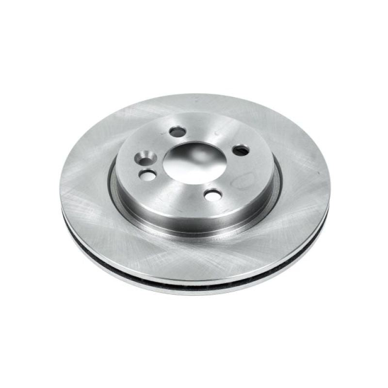 PowerStop Power Stop 07-09 Mini Cooper Front Autospecialty Brake Rotor
