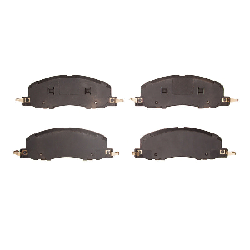 R1 Concepts R1 20-26 Lincoln Aviator Front Ceramic Brake Pads