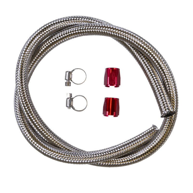 Russell Performance Universal Tube Seal Ends (3ft in length)