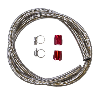 Russell Performance Universal Tube Seal Ends (3ft in length)