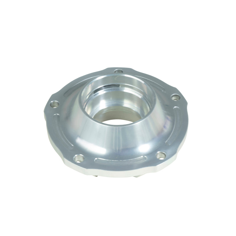 Yukon Gear & Axle Yukon Gear Silver Aluminum Pinion Support For 9in Ford Daytona