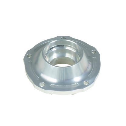 Yukon Gear & Axle Yukon Gear Silver Aluminum Pinion Support For 9in Ford Daytona