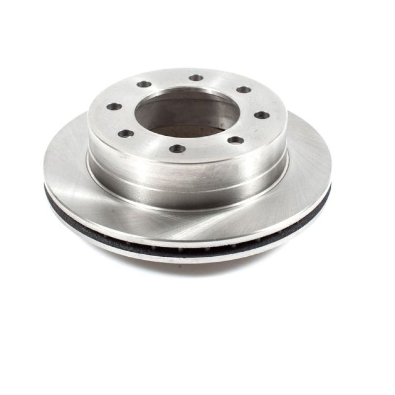 PowerStop Power Stop 2003 Chevrolet Silverado 1500 HD Rear Autospecialty Brake Rotor