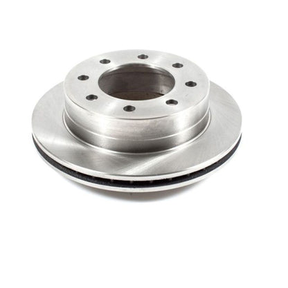 PowerStop Power Stop 2003 Chevrolet Silverado 1500 HD Rear Autospecialty Brake Rotor