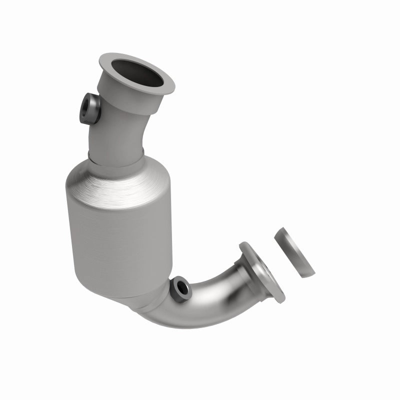 MagnaFlow Direct Fit Catalytic Converter 02-03 Liberty 3.7L Passenger Side Front