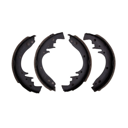 DFC 58-69 American Motors Rogue Rear/Front Premium Service Shoes
