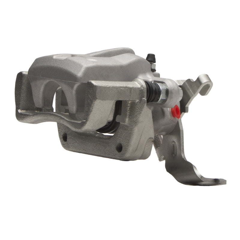 DFC 09-19 Pontiac Vibe Rear-R Premium Caliper - Silver Zinc Coated