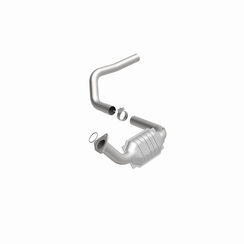 MagnaFlow Direct Fit Catalytic Converter 03-06 Hummer H2 6.0L D/S