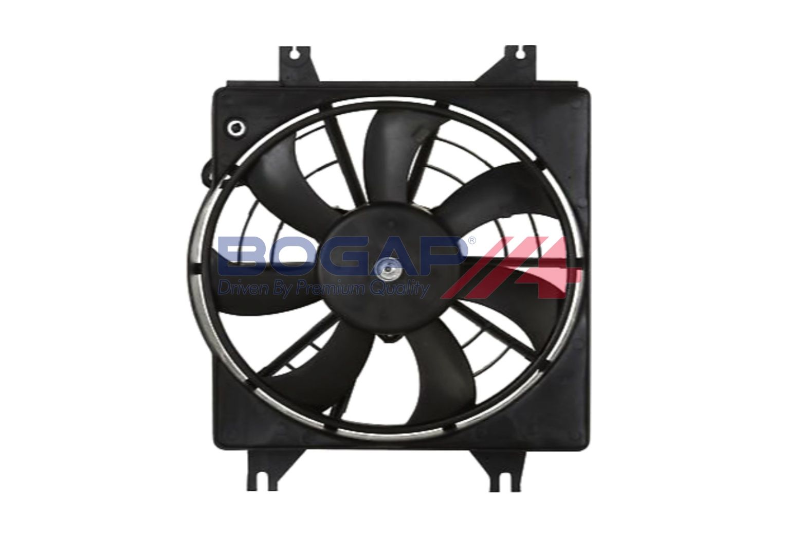 BOGAP Y4243102 Fan, Engine Cooling