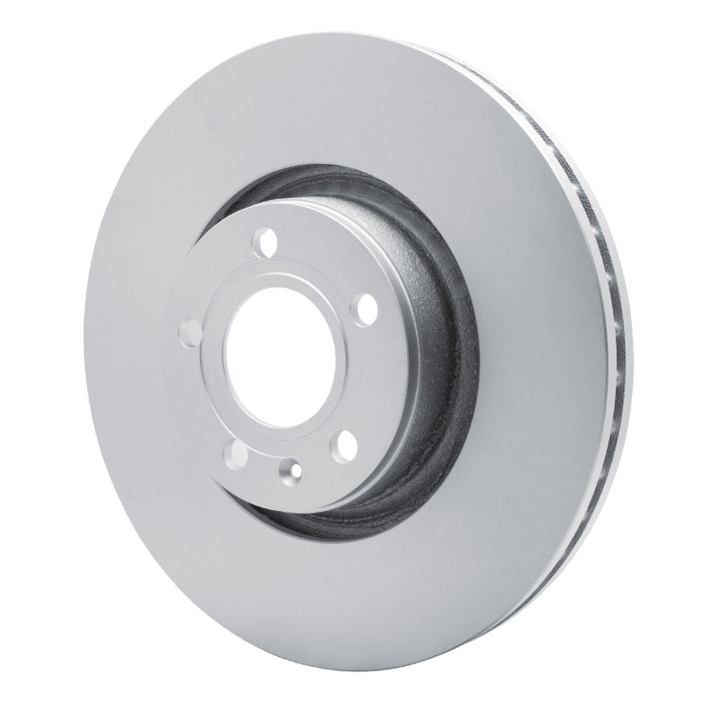 DFC 05-11 Audi A6 Quattro Front GeoSPEC Coated Rotor