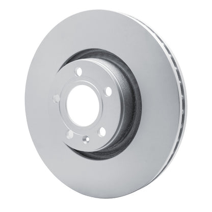 DFC 05-11 Audi A6 Quattro Front GeoSPEC Coated Rotor