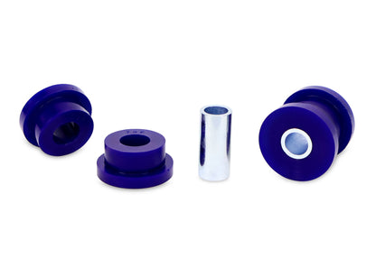 SuperPro 1985 Toyota Camry DLX Front Sway Bar-to-Lower Control Arm Mount Bushing Kit