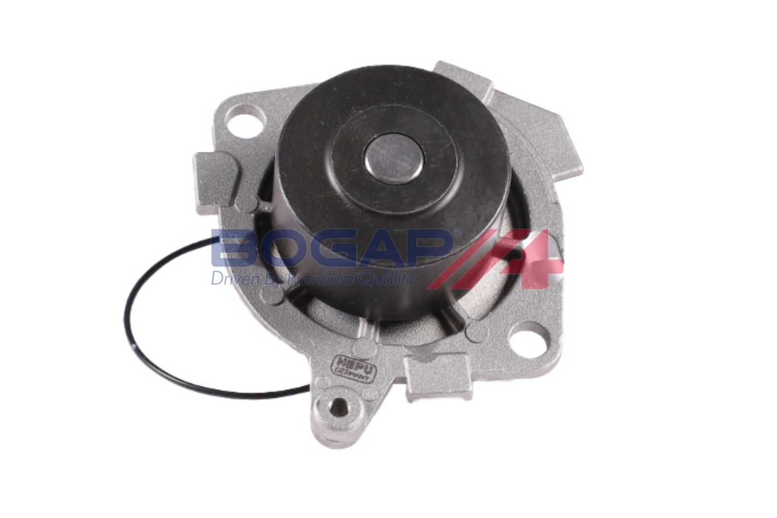 BOGAP W4234126 Water Pump, Engine Cooling