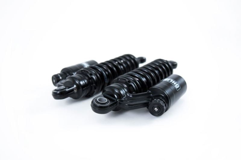 Ohlins Motorcycle USA Ohlins 04-20 Harley-Davidson Sportster XL STX 36 Blackline Shock Absorber