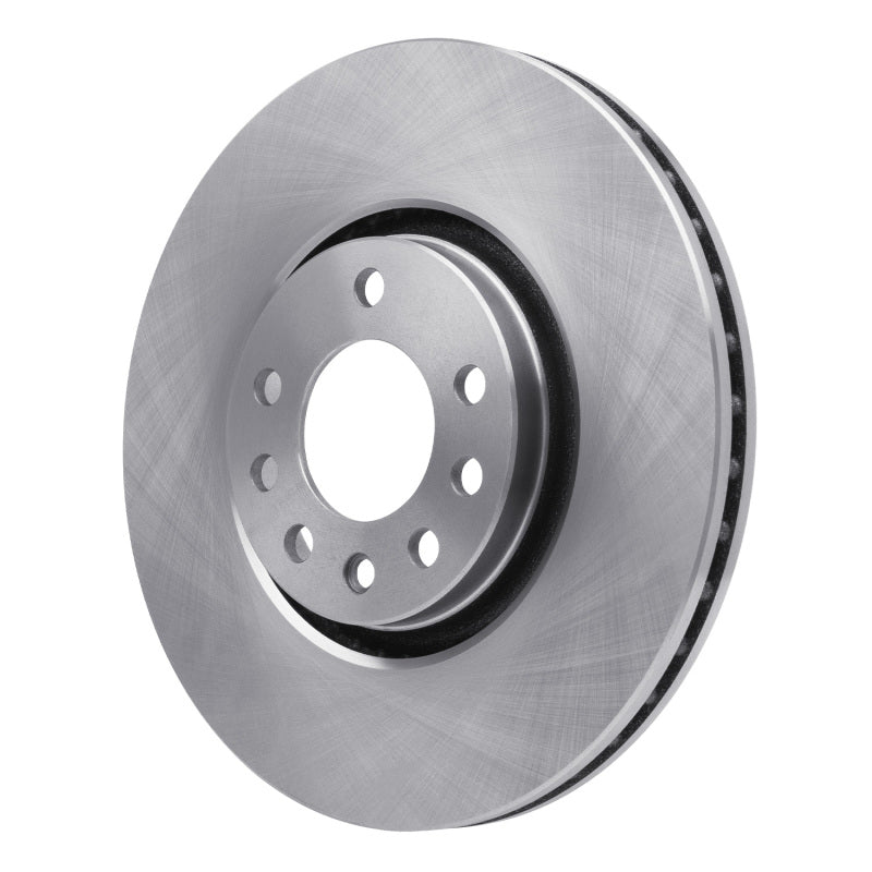 DFC 99-10 Chevrolet/Opel Astra (Mexico) Front Brake Rotor