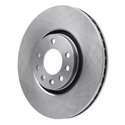 DFC 99-10 Chevrolet/Opel Astra (Mexico) Front Brake Rotor
