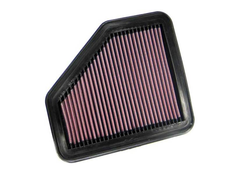K&N Engineering K&N 05-10 Chevy Cobalt / 07-09 Pontiac G5 Drop In Air Filter
