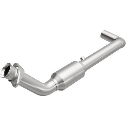 MagnaFlow 07-08 Ford F-150 4.2L Direct Fit Converter