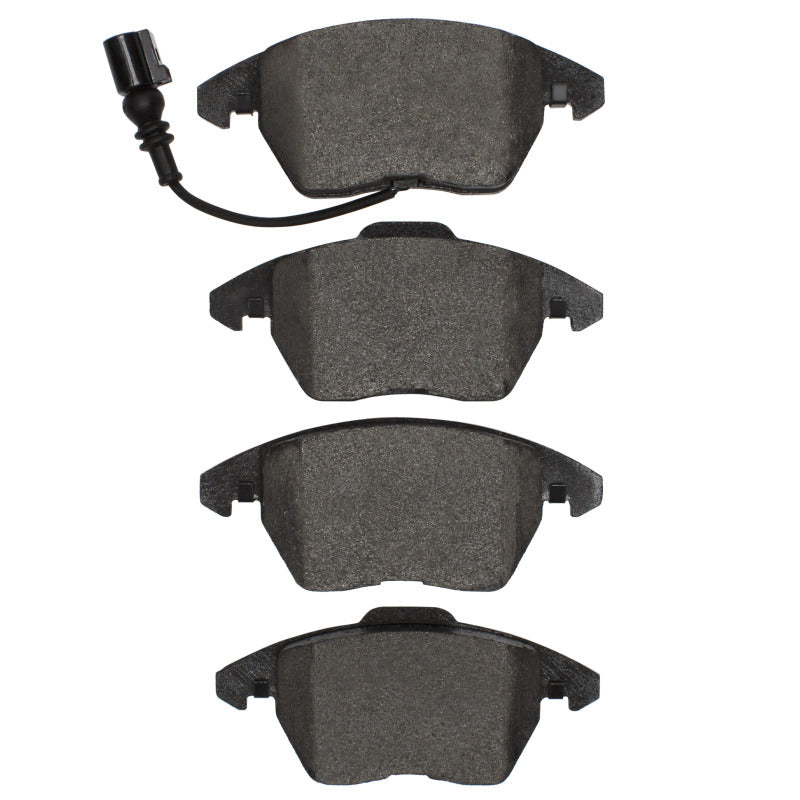 R1 Concepts R1 05-18 Audi A3 Front R1 Ceramic Brake Pads