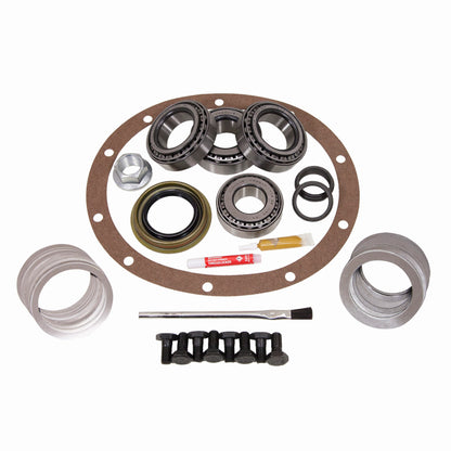 Yukon Gear & Axle Yukon Gear Master Overhaul Kit For Model 35 Diff
