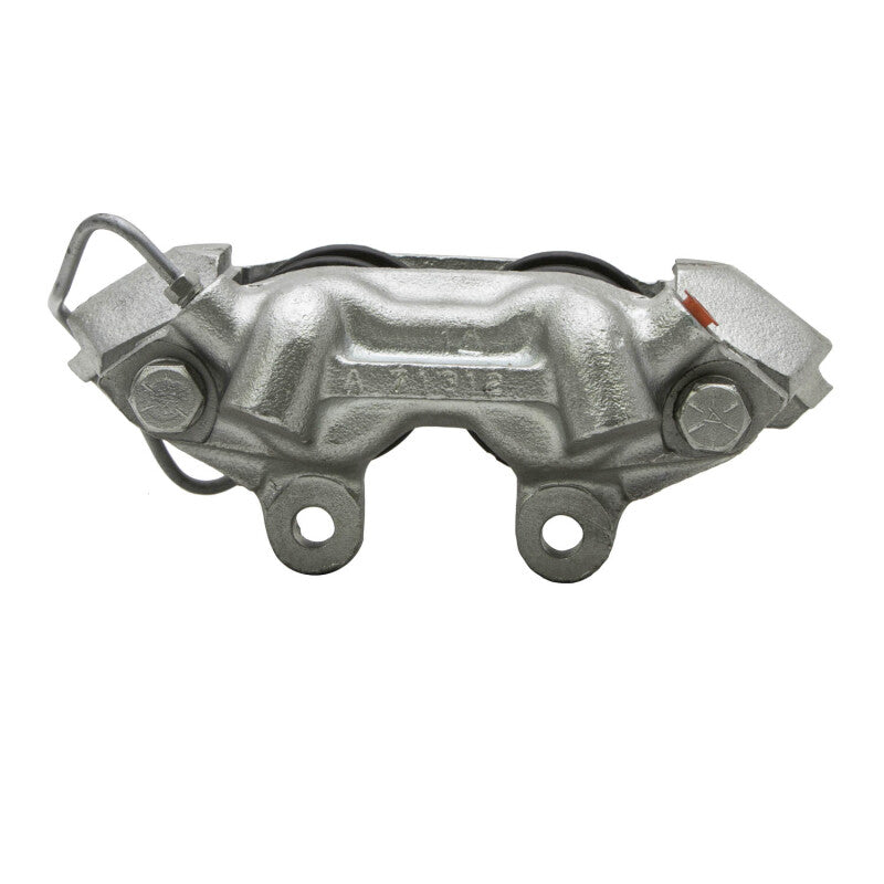 DFC 64-72 Dodge Dart Front-R Premium Caliper - Silver Zinc Coated
