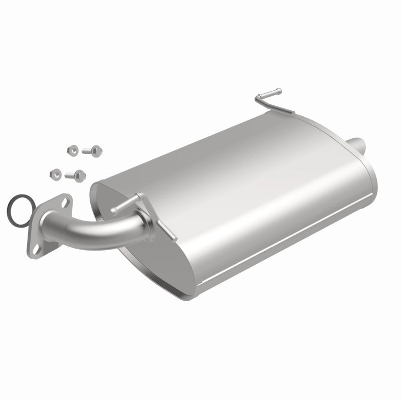 Magnaflow BRE Exhaust 98-02 Accord 3.0L Muffler Kit