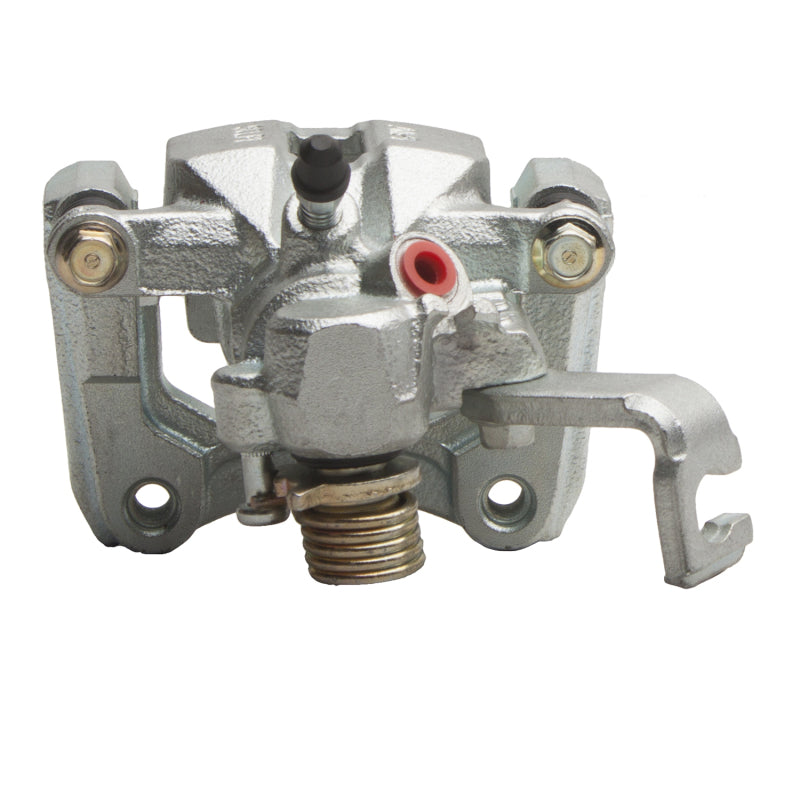 DFC 07-13 Suzuki SX4 Rear-L Premium Caliper - Silver Zinc Coated