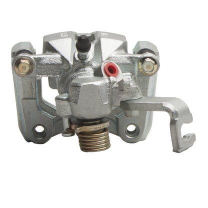 DFC 07-13 Suzuki SX4 Rear-L Premium Caliper - Silver Zinc Coated
