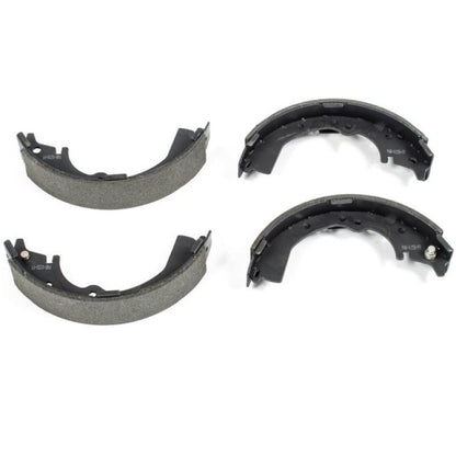 PowerStop Power Stop 79-95 Toyota Pickup Rear Autospecialty Brake Shoes