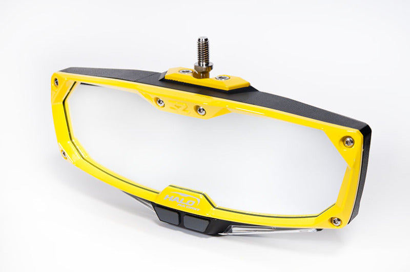Seizmik Halo RA Cast Color Kit - Yellow