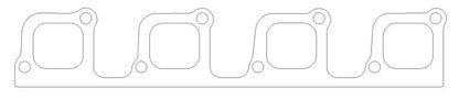 Cometic Gasket Cometic Ford 302/351 335-Series/Windsor V8 .064in ArmorCore Exhaust Mani Gasket Set