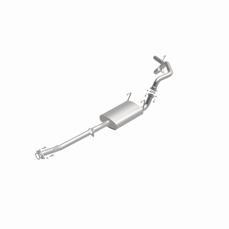 MagnaFlow BRE Exhaust Kit 96-00 Toyota 4Runner 3.4L