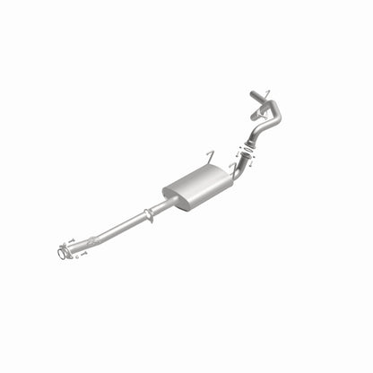 MagnaFlow BRE Exhaust Kit 96-00 Toyota 4Runner 3.4L