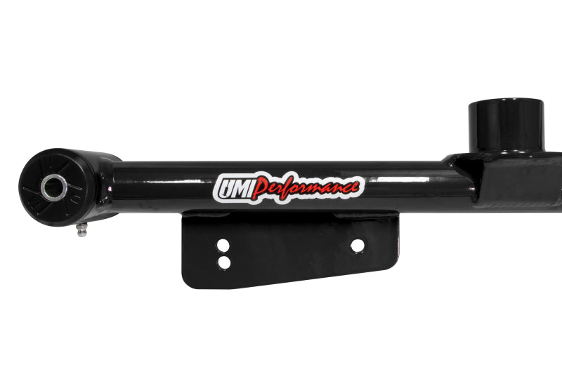 UMI Performance 79-98 Ford Mustang Single Adjustable Lower Control Arms