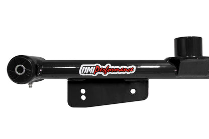 UMI Performance 79-98 Ford Mustang Single Adjustable Lower Control Arms