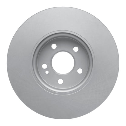 DFC 19-26 Mercedes-Benz CLA250 Front GeoSPEC Coated Rotor