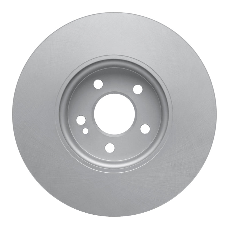 DFC 19-26 Mercedes-Benz CLA250 Front Hi-Carbon Alloy Geomet Coated Rotor