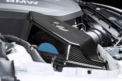 Dinan 17-20 BMW 430i Cold Air Intake