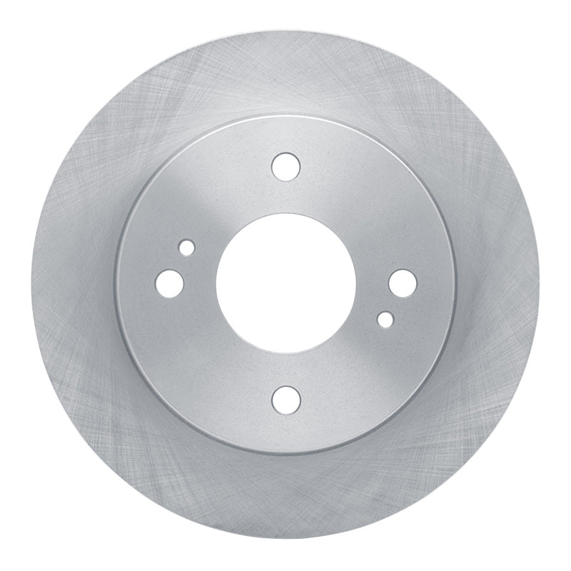 DFC 89-98 Nissan 240SX Rear Brake Rotor