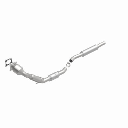 MagnaFlow Direct Fit Catalytic Converter 09-12 Audi A3 Quattro 2.0L